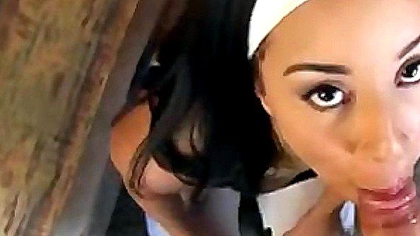Teanna Trump Pov